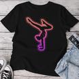 Gymnastics Handstand Women's Girls Gymnastics Children's T-shirt Frauen Lustige Geschenke