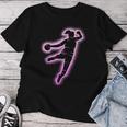 Handball Girl's Women's Handballer Children's T-shirt Frauen Lustige Geschenke