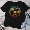 Inyl Music Records Intage Retroinyl Records T-shirt femme Cadeaux drôles