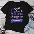 Girly Gifts, Just A Girl Shirts