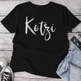 Kotzi Partner Look Mallorca Beer Alcohol Party Oktoberfest T-shirt Frauen Lustige Geschenke