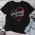 Läster Sister I Best Joy I Lästersister T-shirt Frauen Lustige Geschenke