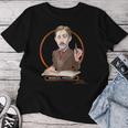 Marcel Proust Romanziere Francese Maglietta da donna Regalos divertidos