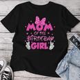 Birthday Gifts, Birthday Shirts, Family Shirts, Mouse Shirts, Mommy Shirts, Mama Shirts, Mom Shirts