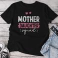 Mommy Gifts, Mother's Day Shirts, Mom Squad Shirts, Daughter Shirts, Mom Shirts