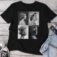 Queen Ii Elizabeth England Queen Of England T-shirt Frauen Lustige Geschenke