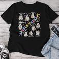 Funny Halloween Gifts, Halloween Ghost Shirts, Funny Halloween Shirts, Speech Therapy Shirts, Vintage Shirts, Funny Shirts