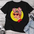 Venezuelan Cool Girl Camiseta de mujer Regalos divertidos