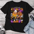 Halloween Candy Gifts, Halloween Teacher Shirts, Halloween Candy Shirts, Student Shirts, Teacher Shirts, Funny Shirts, Candy Shirts