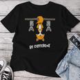 Women's Be Different Bat Fox S T-shirt Frauen Lustige Geschenke