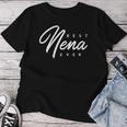 Women's Nena T-shirt Frauen Lustige Geschenke