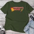 Christmas Mood Hombres Divertidos Es Navidad Camiseta de mujer Regalos divertidos