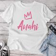 Crown Gifts, Crown Shirts