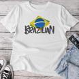 Brazil Children Brazil Brazil Girls Brazil T-shirt Frauen Lustige Geschenke