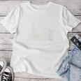 Donna Sup Girl My Happy Please Con Collo A Maglietta da donna Regalos divertidos