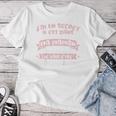 Enfant Licorne Filles J'ai Un Secret Jeais Être Une Grande Soeur T-shirt femme Cadeaux drôles