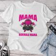 Fire Brigade Mama Im Einatz Fire Brigade T-shirt Frauen Lustige Geschenke