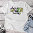 Groovy Gifts, Speech Therapy Shirts, Language Shirts, Groovy Shirts