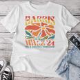 Harris Waltz For A Brighter Tomorrow Harris Waltz Women T-shirt Unique Gifts