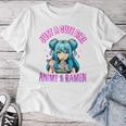 Ramen Gifts, Anime Shirts, Ramen Shirts