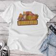 Scooby-Doo Groovy Gang T-shirt Frauen Lustige Geschenke