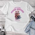 So Sieht Ein Cool Horse Girl So Sieht Ein Cool Horse Girl T-shirt Frauen Lustige Geschenke