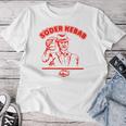 Soeder Kebab X Leberkas Retro Replacement Costume Beer Oktoberfest T-shirt Frauen Lustige Geschenke