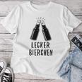 Tasty Beer Beer T-shirt Frauen Lustige Geschenke