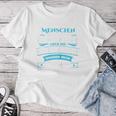 Women's Die Wichtigsten Nennen Mich Oma T-shirt Frauen Lustige Geschenke