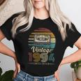 1994Intage Birthday Retrointage T-shirt Frauen Geschenke für Sie