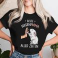 Beste Hasenmama Aller Zeit T-shirt Frauen Geschenke für Sie