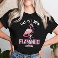 Carnival Costume Flamingo T-shirt Frauen Geschenke für Sie