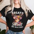 Costume Women's Deer Outfit Oktoberfest T-shirt Frauen Geschenke für Sie