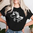 Happy Horse T-shirt Frauen Geschenke für Sie