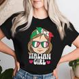 Italian Girl Italy T-shirt Frauen Geschenke für Sie