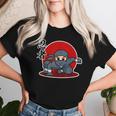 Japan Ninja Für Männer Und Frauen Japanese Ninja T-shirt Frauen Geschenke für Sie