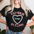 Kirmes Children T-shirt Frauen Geschenke für Sie