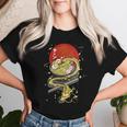 Nouilles Ramen Dragon Ramen Japonais Cadeau T-shirt femme Cadeaux pour elle