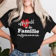 Son-In-Law Daughter In Law T-shirt Frauen Geschenke für Sie