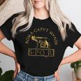 Spqr Antica Roma Maglietta da donna Regalos para ella