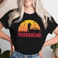 Trabant Beer Evening T-shirt Frauen Geschenke für Sie