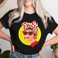 Venezuelan Cool Girl Camiseta de mujer Regalos para ella