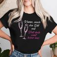 Women's Komm Mach Den Sekt Auf Halten Doch Sonst Keine Aus Aus T-shirt Frauen Geschenke für Sie