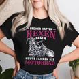 Women's Motorcycle Saying Biker Heute Fahren Sie Motorcycle T-shirt Frauen Geschenke für Sie