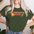 Christmas Mood Hombres Divertidos Es Navidad Camiseta de mujer Regalos para ella
