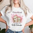 Children's Pregnancy Announce Ich Werde Große Schwester 2023 80 T-shirt Frauen Geschenke für Sie