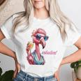 Flamingo Es Escaliert Eh T-shirt Frauen Geschenke für Sie