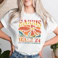 Harris Waltz For A Brighter Tomorrow Harris Waltz Women T-shirt Gifts for Her
