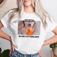 Hot Spritzi Girl Meme T-shirt Frauen Geschenke für Sie