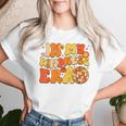 In My Kindness Era Unity Day Orange Groovy Kid Teacher Women T-shirt Gifts for Her